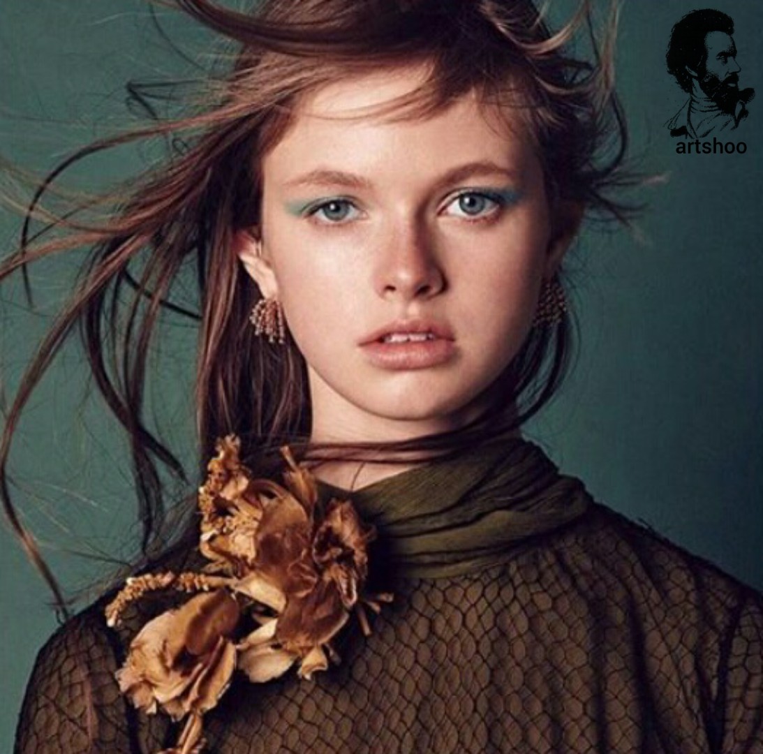 مدل رنگ روغن اورژینال